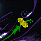 "Secret Dreams... Come True" - Original Acryllic & Airbrush