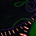 "Secret Dreams... Come True" - Original Acryllic & Airbrush