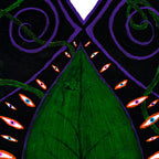 "Secret Dreams... Come True" - Original Acryllic & Airbrush